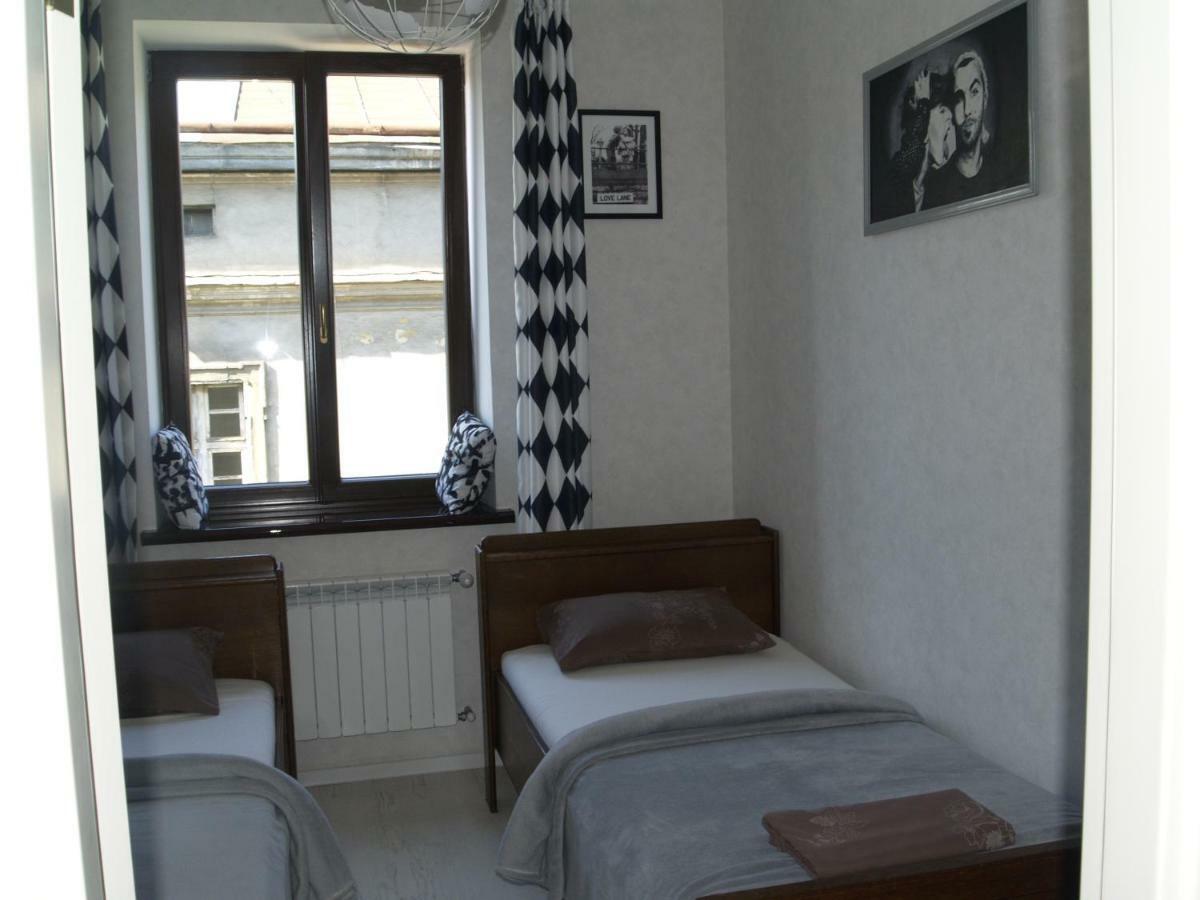 Monro - Heart Of Lviv Apartment Bagian luar foto