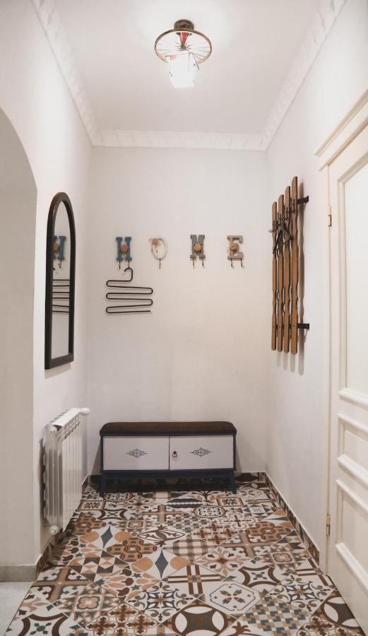 Monro - Heart Of Lviv Apartment Bagian luar foto