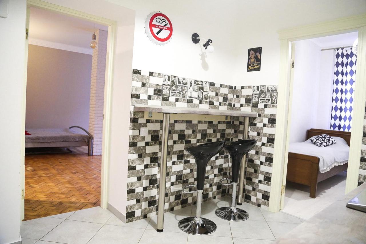 Monro - Heart Of Lviv Apartment Bagian luar foto