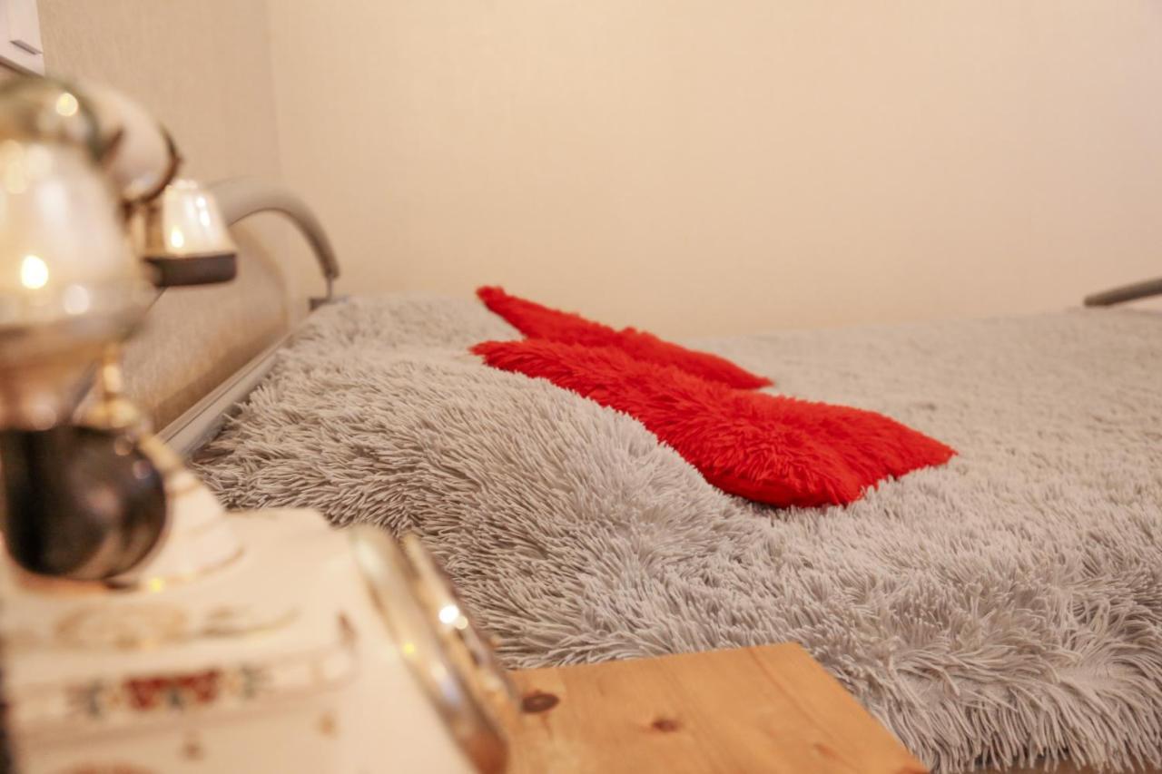 Monro - Heart Of Lviv Apartment Bagian luar foto